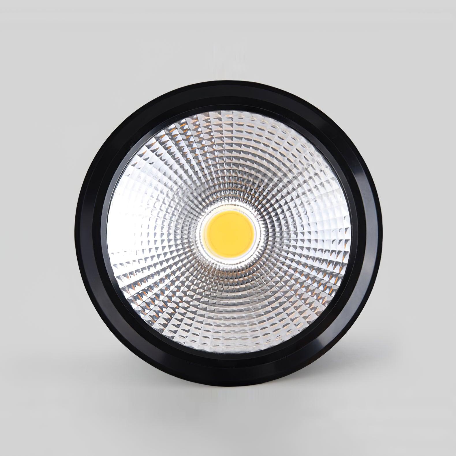 Nero Classic Steel Ceiling lamp-Neutral Decor