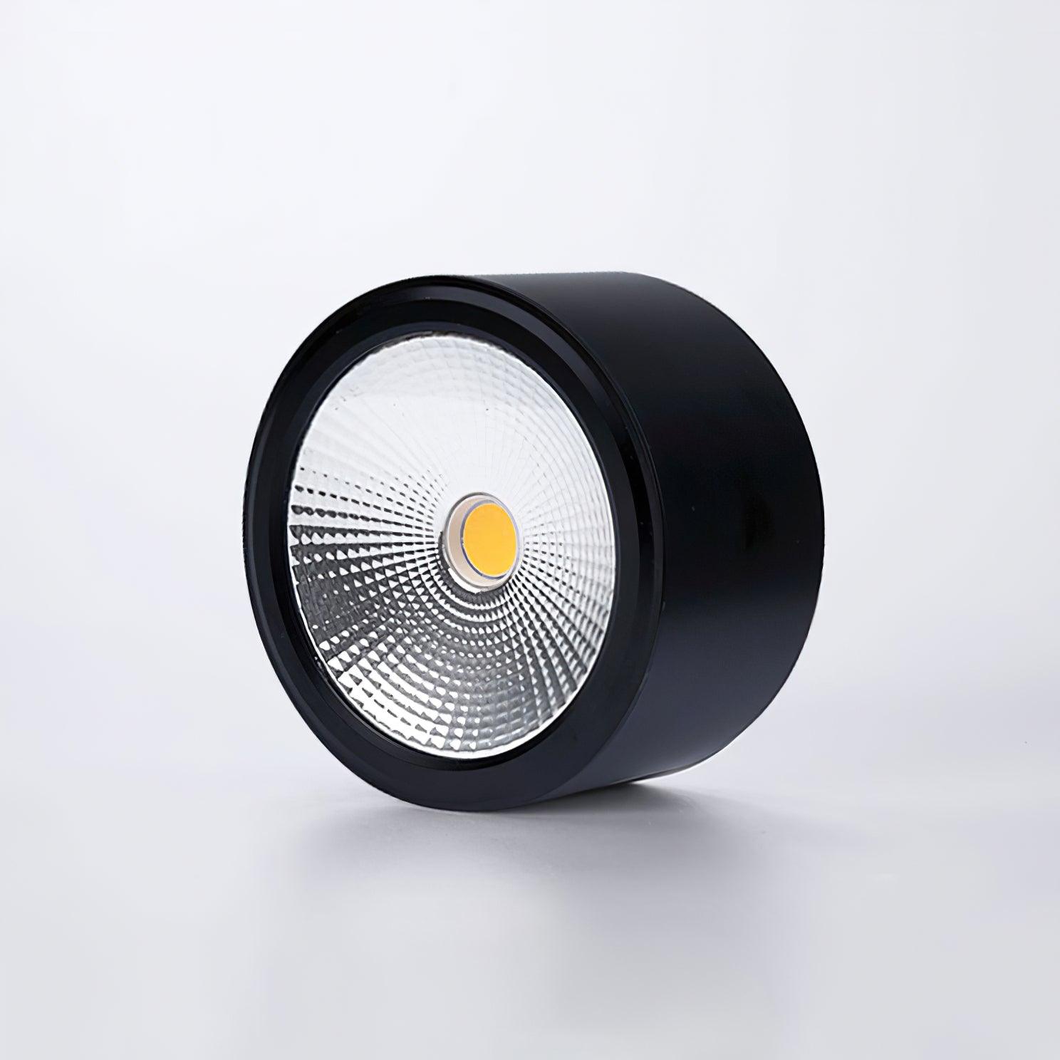 Nero Classic Steel Ceiling lamp-Neutral Decor