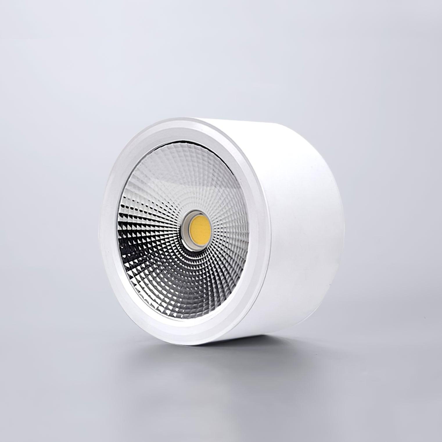 Nero Classic Steel Ceiling lamp-Neutral Decor