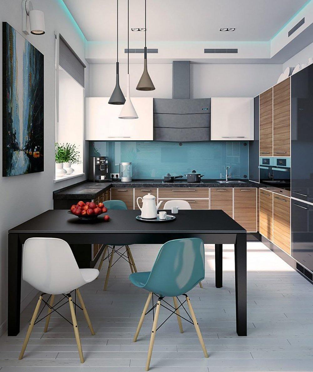 Nixor Pendant Lamp Concrete Conical Industrial-Neutral Decor