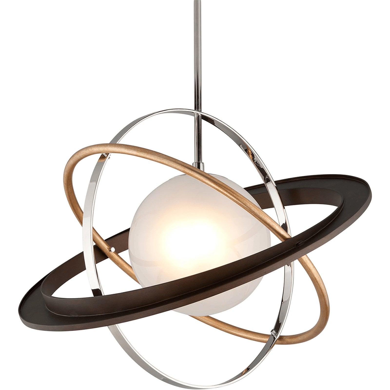Jasper Modern Pendant Lamp-Neutral Decor