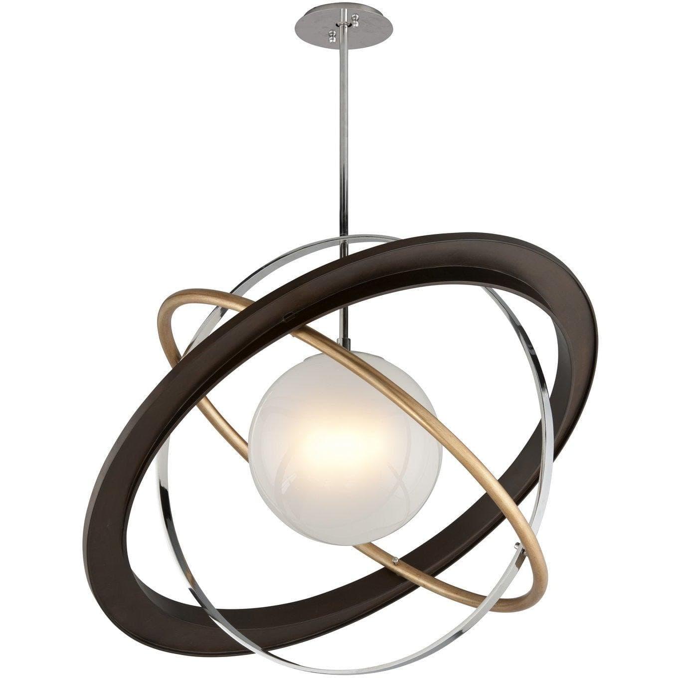 Jasper Modern Pendant Lamp-Neutral Decor
