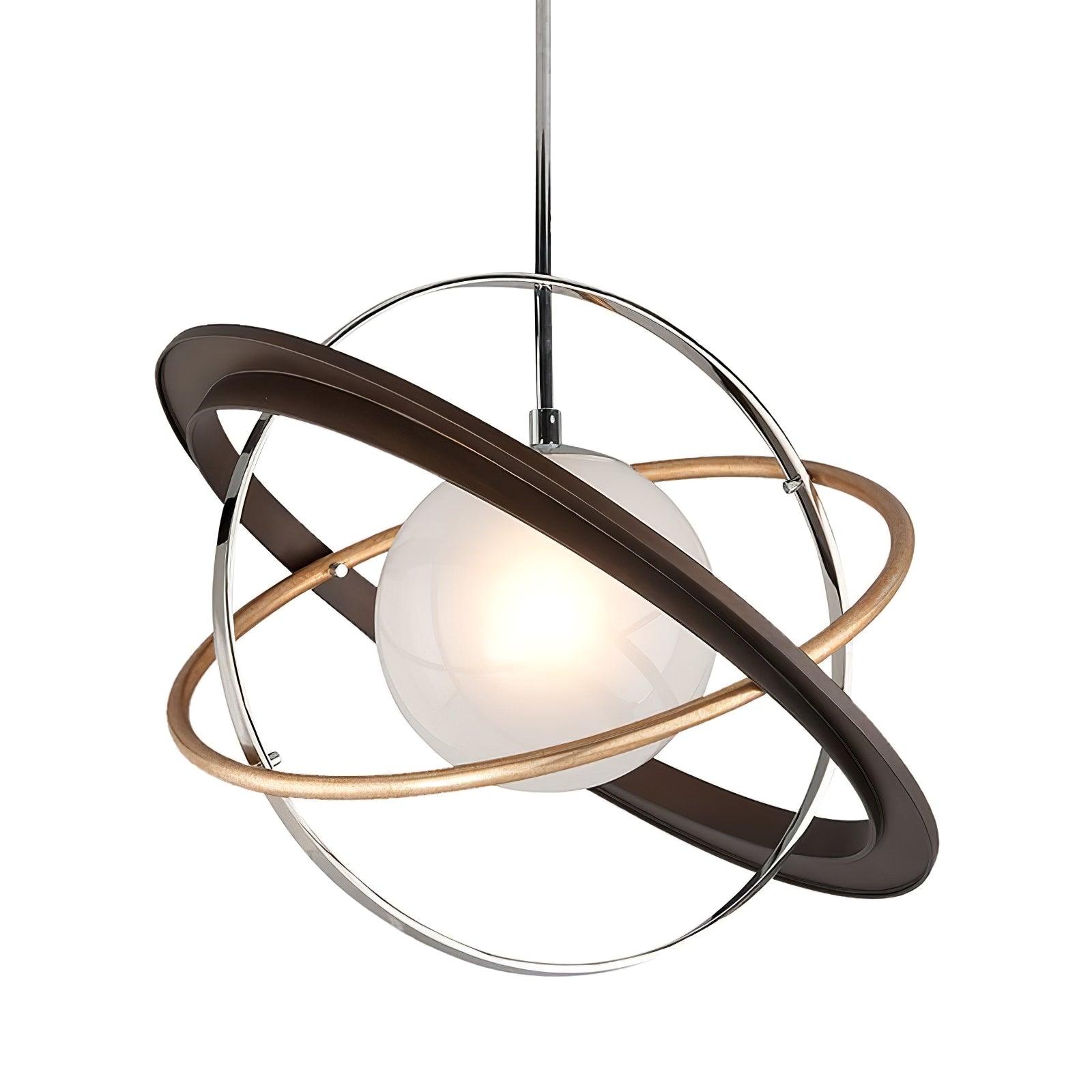 Jasper Modern Pendant Lamp-Neutral Decor