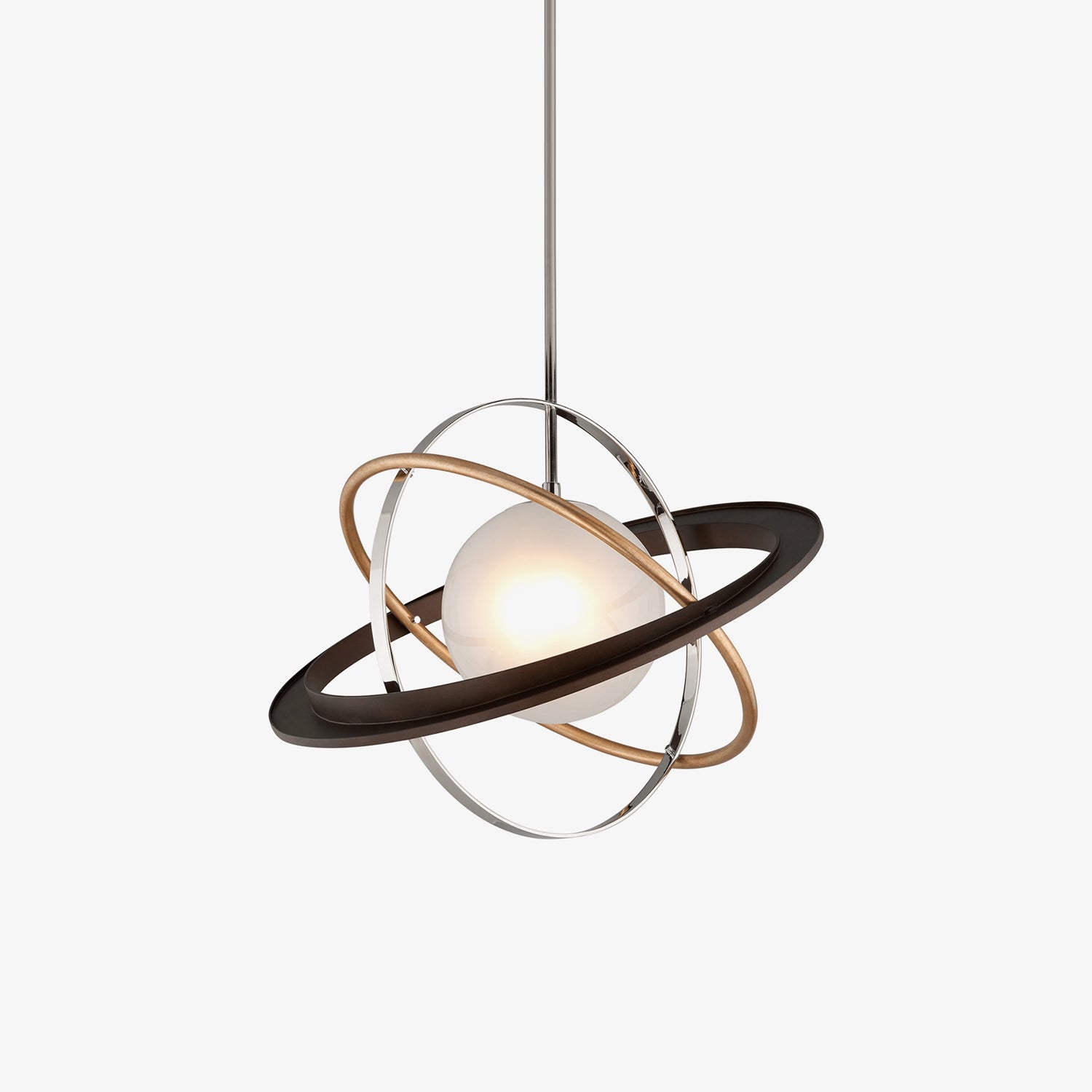 Jasper Modern Pendant Lamp-Neutral Decor