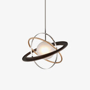 Jasper Modern Pendant Lamp-Neutral Decor