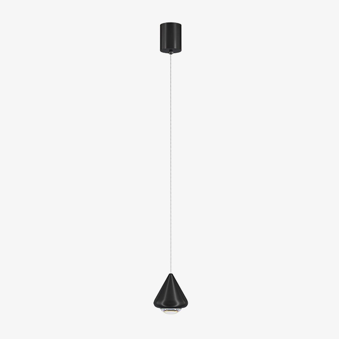 Tirixy Pendant Lamp-Neutral Decor