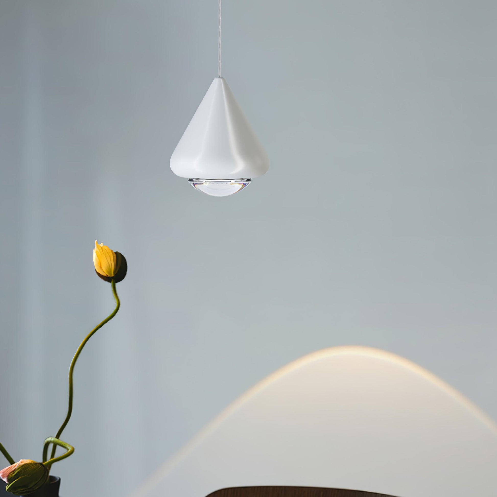 Tirixy Pendant Lamp-Neutral Decor