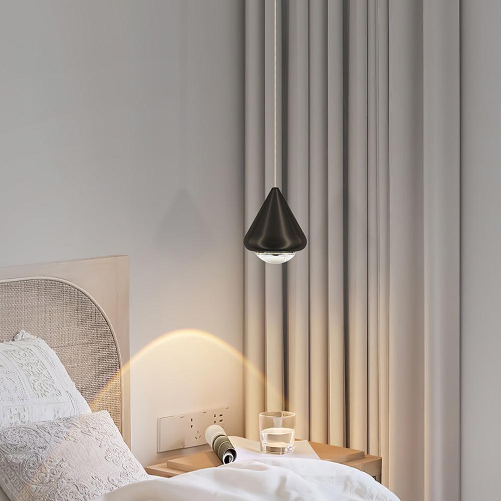 Tirixy Pendant Lamp-Neutral Decor