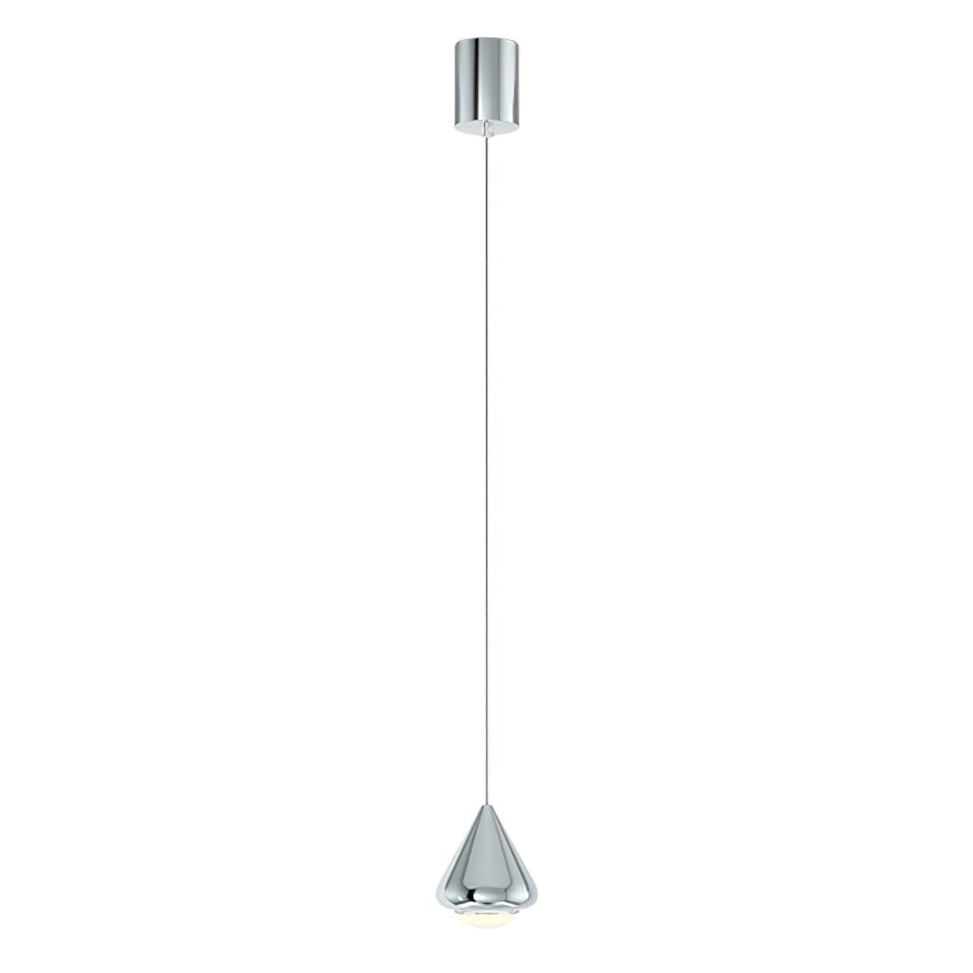 Tirixy Pendant Lamp-Neutral Decor