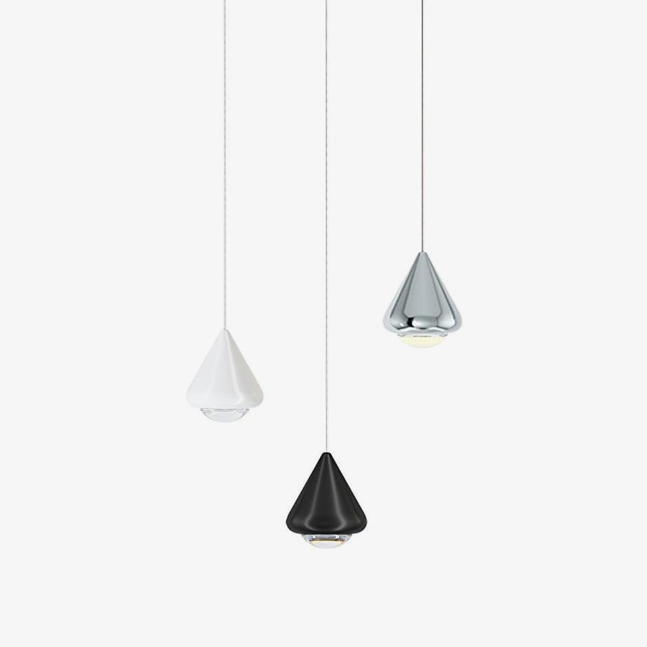 Tirixy Pendant Lamp-Neutral Decor