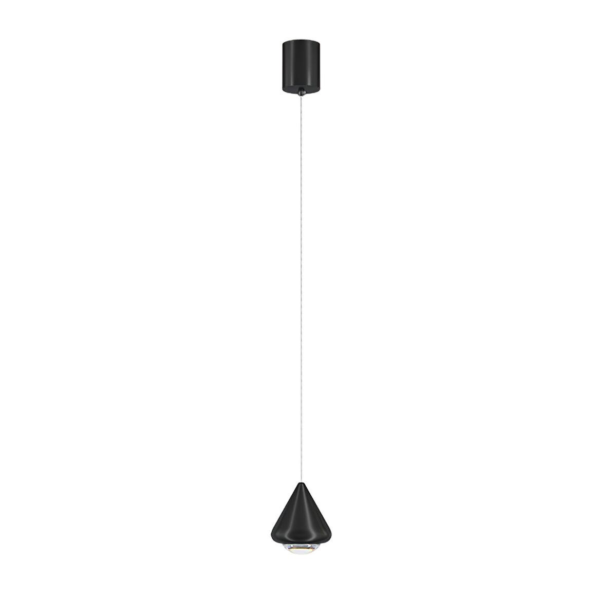 Tirixy Pendant Lamp-Neutral Decor