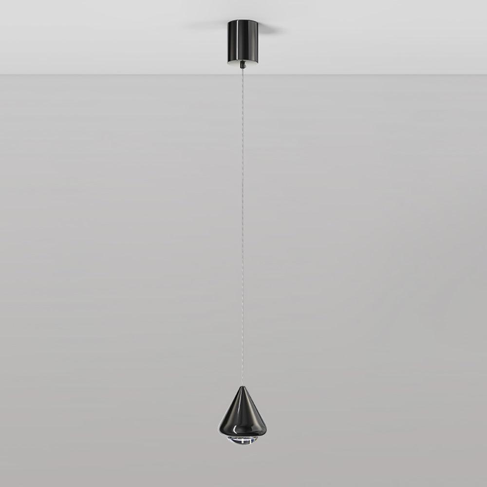 Tirixy Pendant Lamp-Neutral Decor