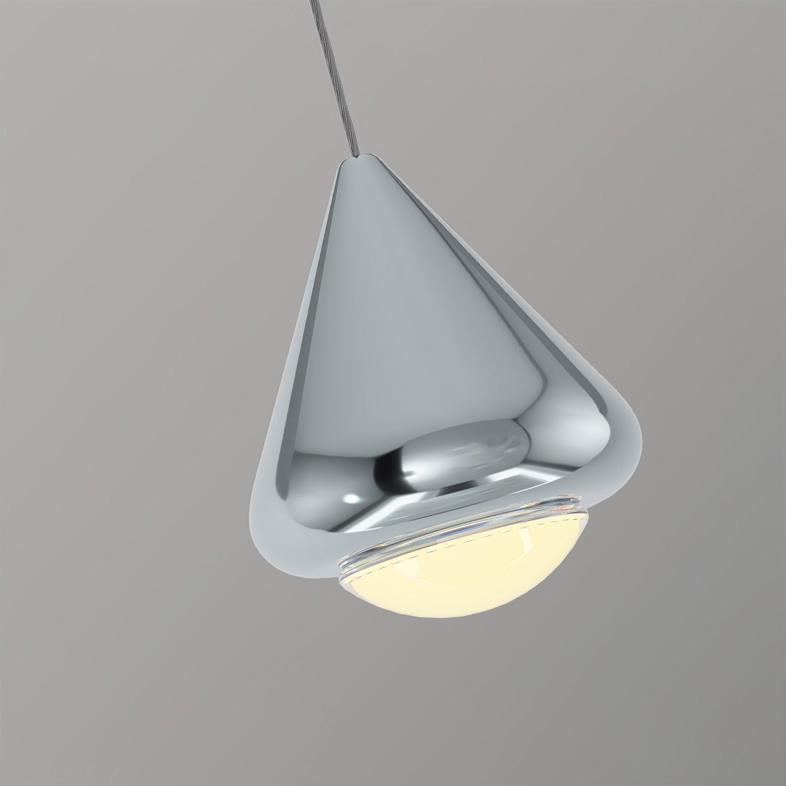 Tirixy Pendant Lamp-Neutral Decor