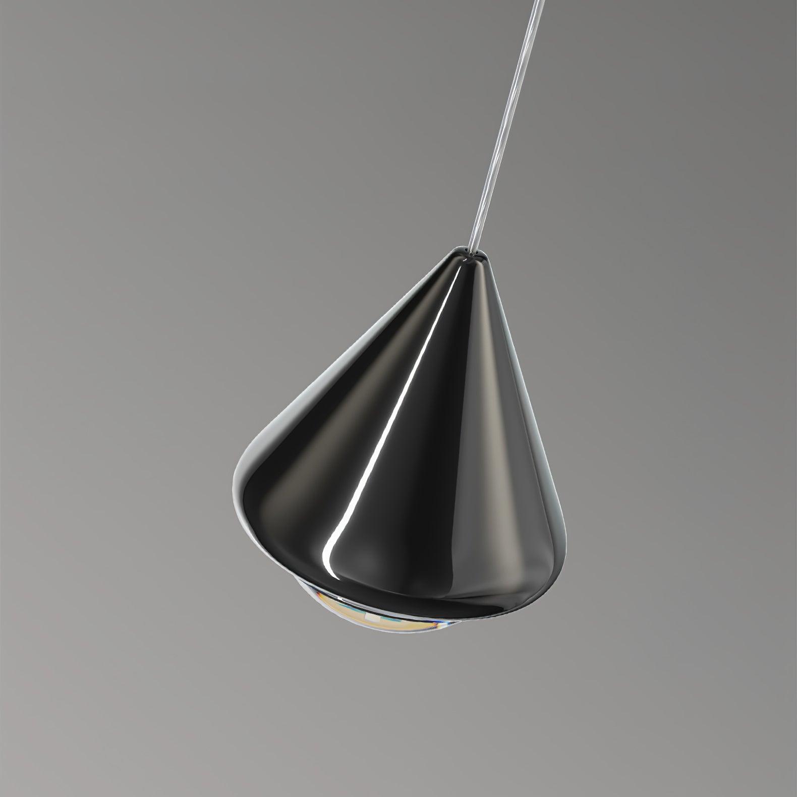 Tirixy Pendant Lamp-Neutral Decor