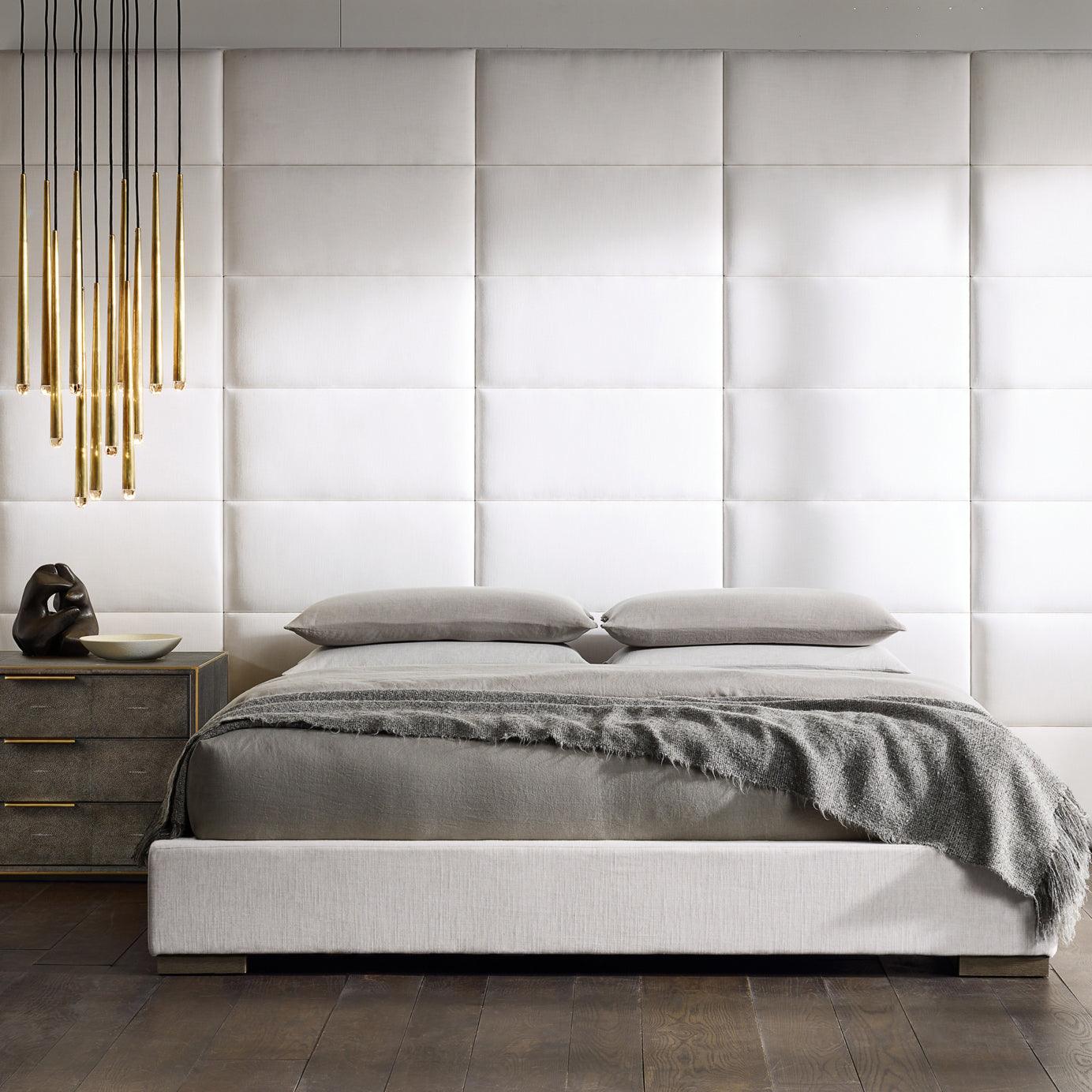 Larry Chandelier Crystal Brass Blackened Silver Staircase-Neutral Decor