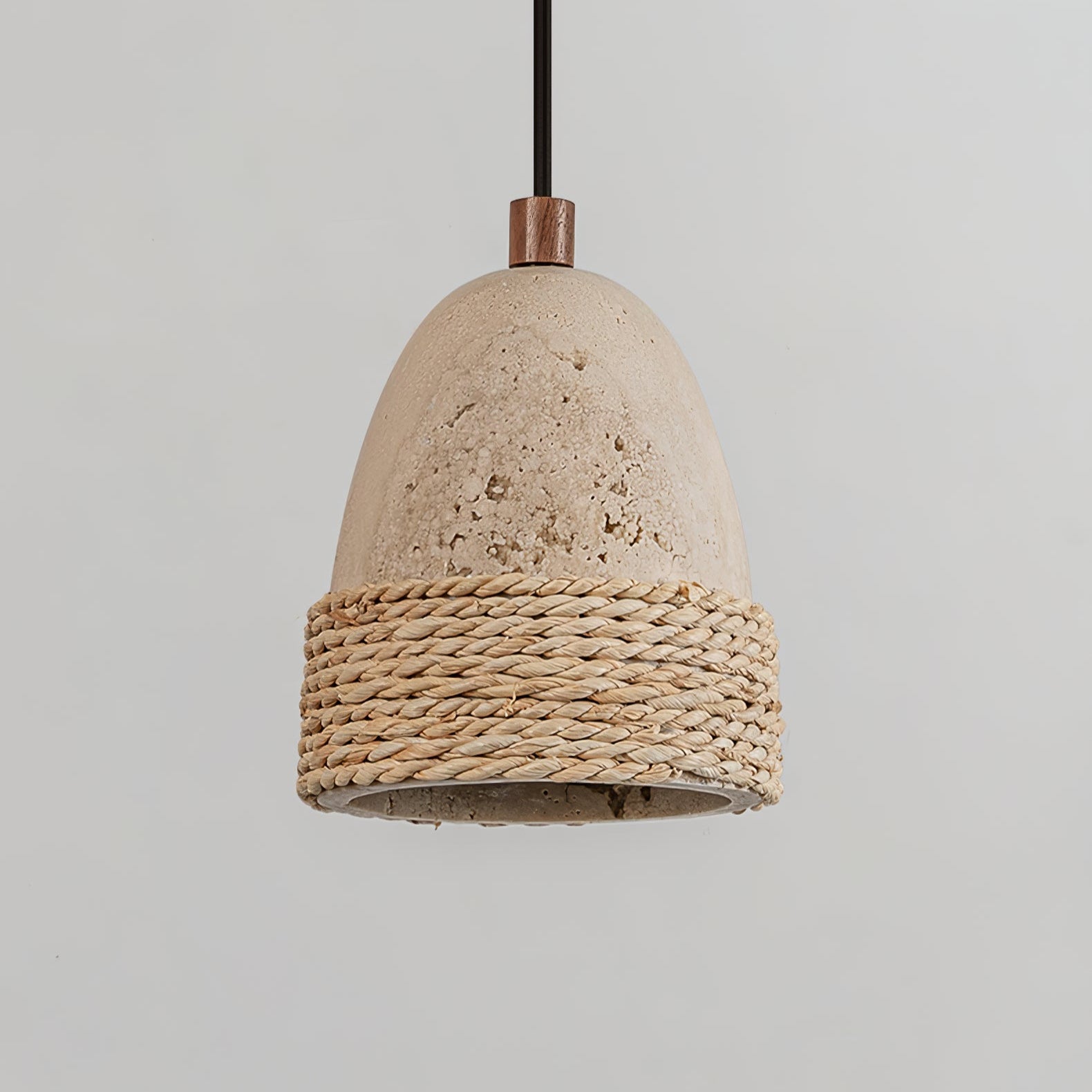 Wokl Nest Pendant Lamp-Neutral Decor