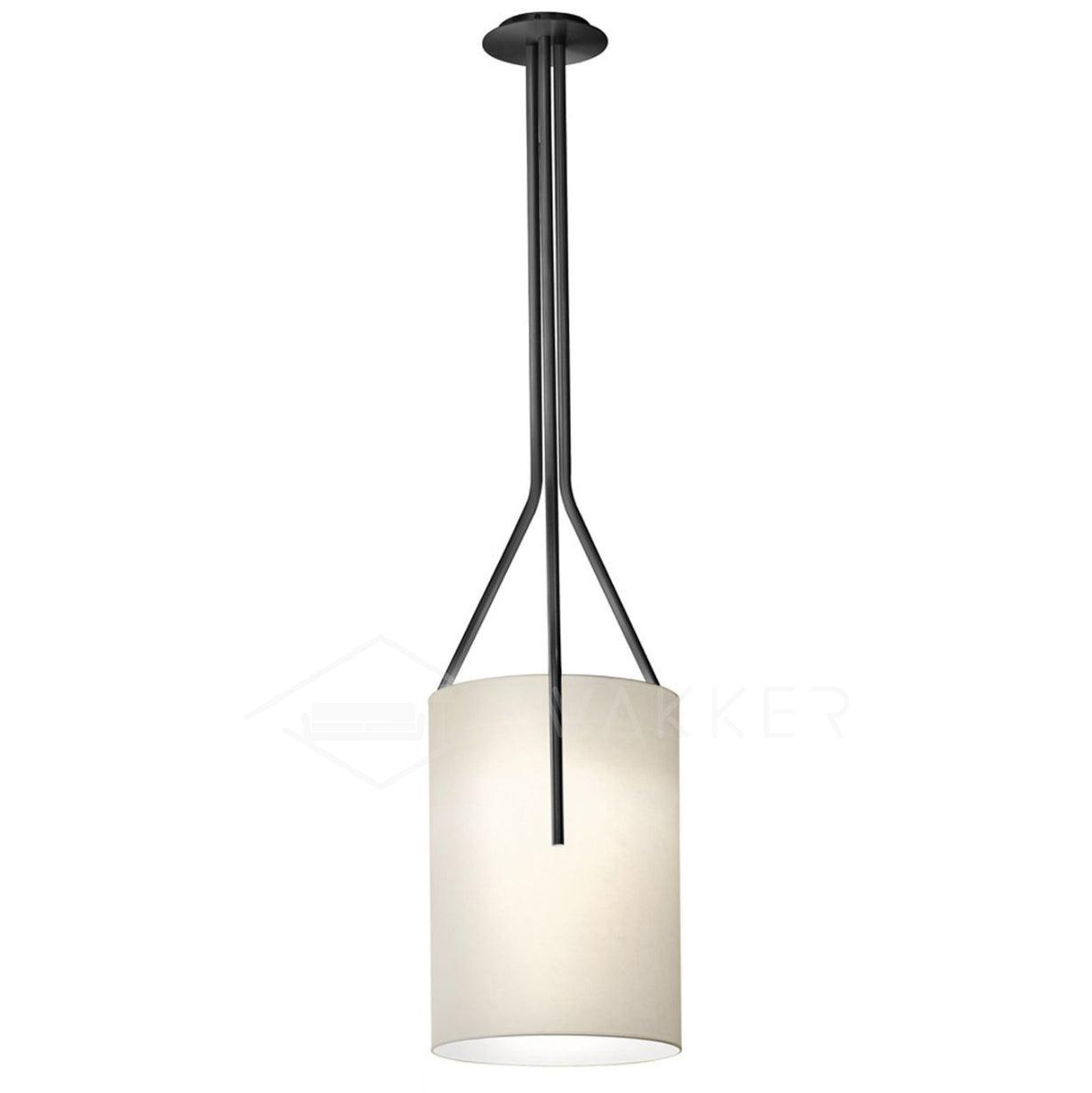 Cex Chandelier LED 3-Lights Brass Modern-Neutral Decor