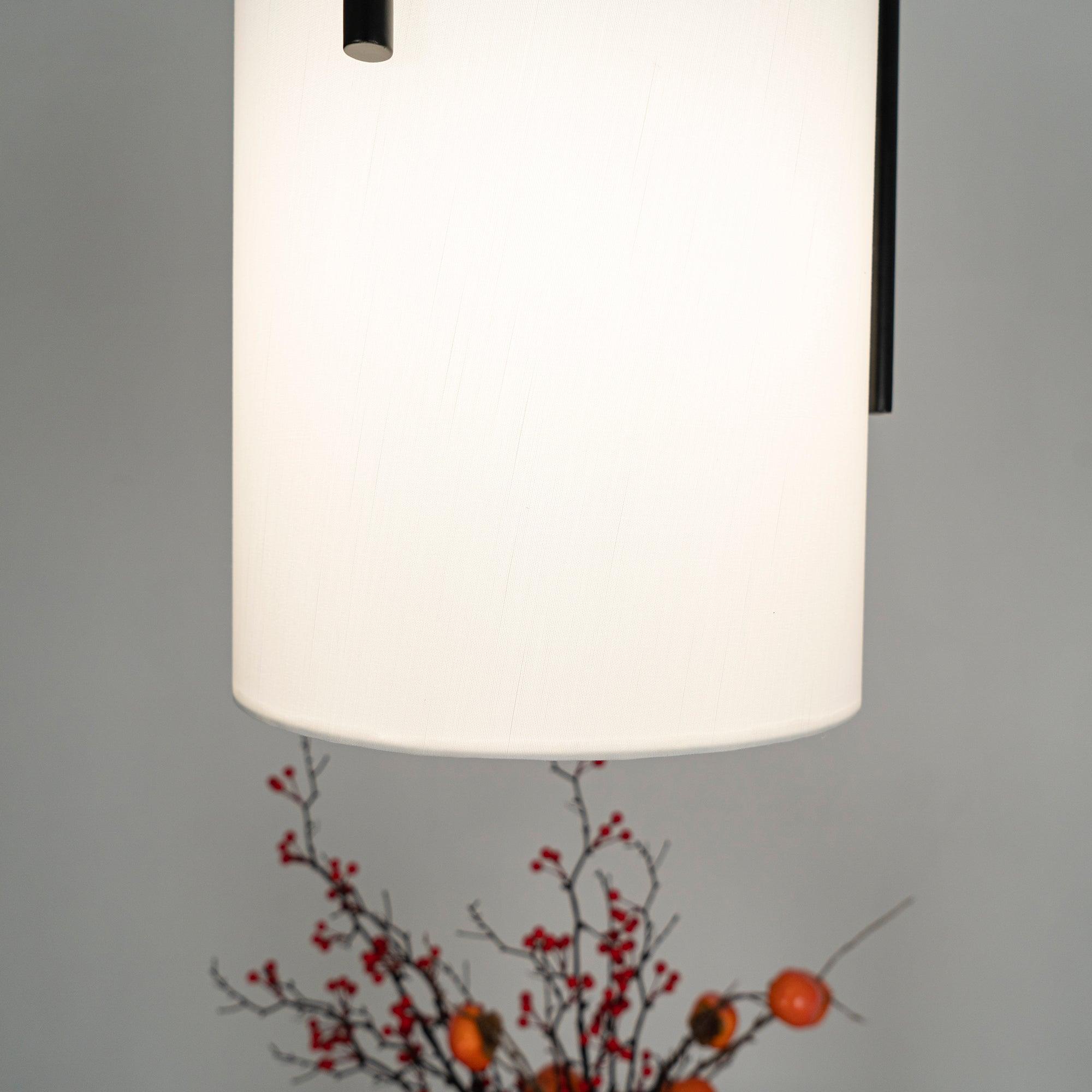 Cex Chandelier LED 3-Lights Brass Modern-Neutral Decor