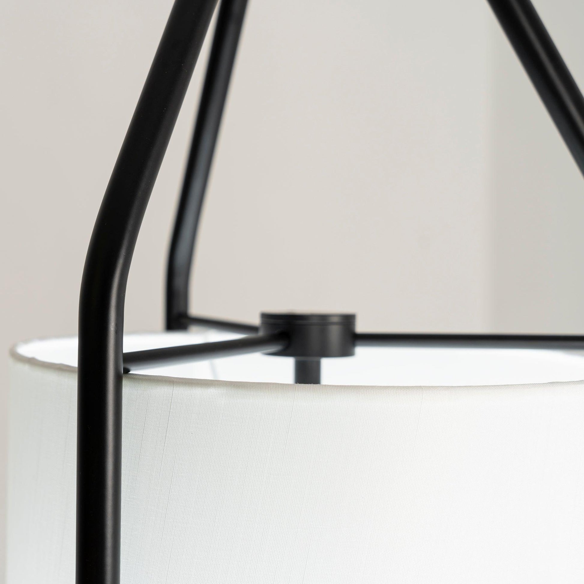 Cex Chandelier LED 3-Lights Brass Modern-Neutral Decor