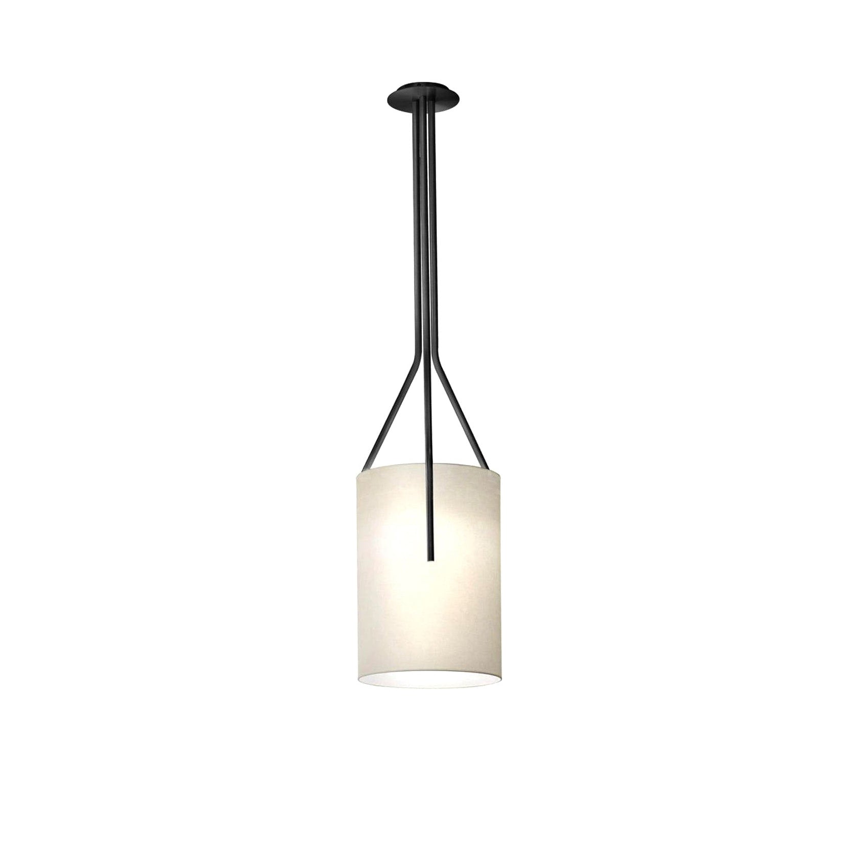 Cex Chandelier LED 3-Lights Brass Modern-Neutral Decor