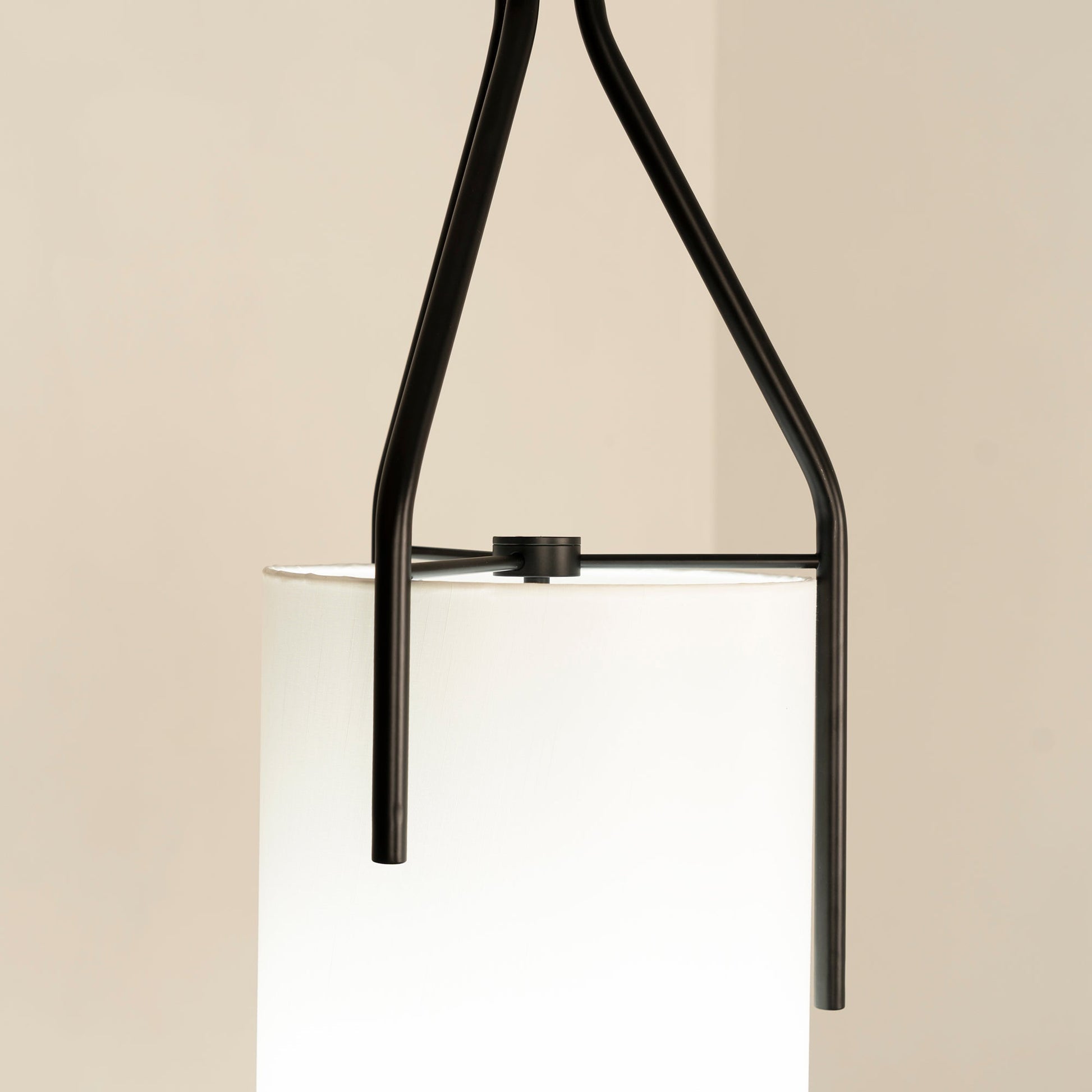 Cex Chandelier LED 3-Lights Brass Modern-Neutral Decor
