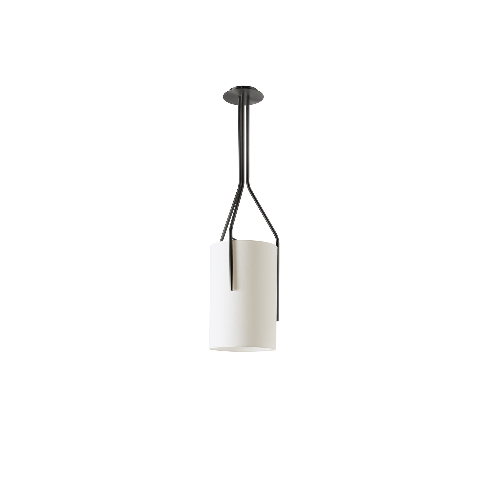 Cex Chandelier LED 3-Lights Brass Modern-Neutral Decor