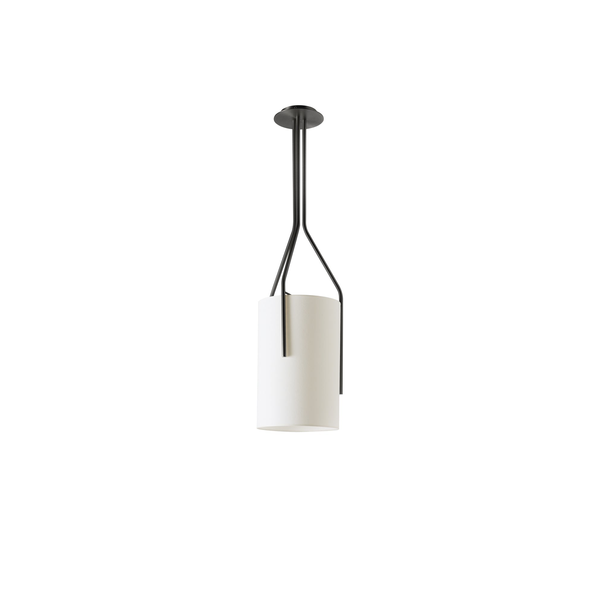Cex Chandelier LED 3-Lights Brass Modern-Neutral Decor