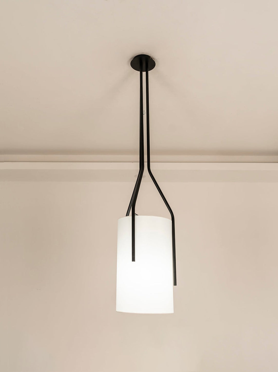Cex Chandelier LED 3-Lights Brass Modern-Neutral Decor