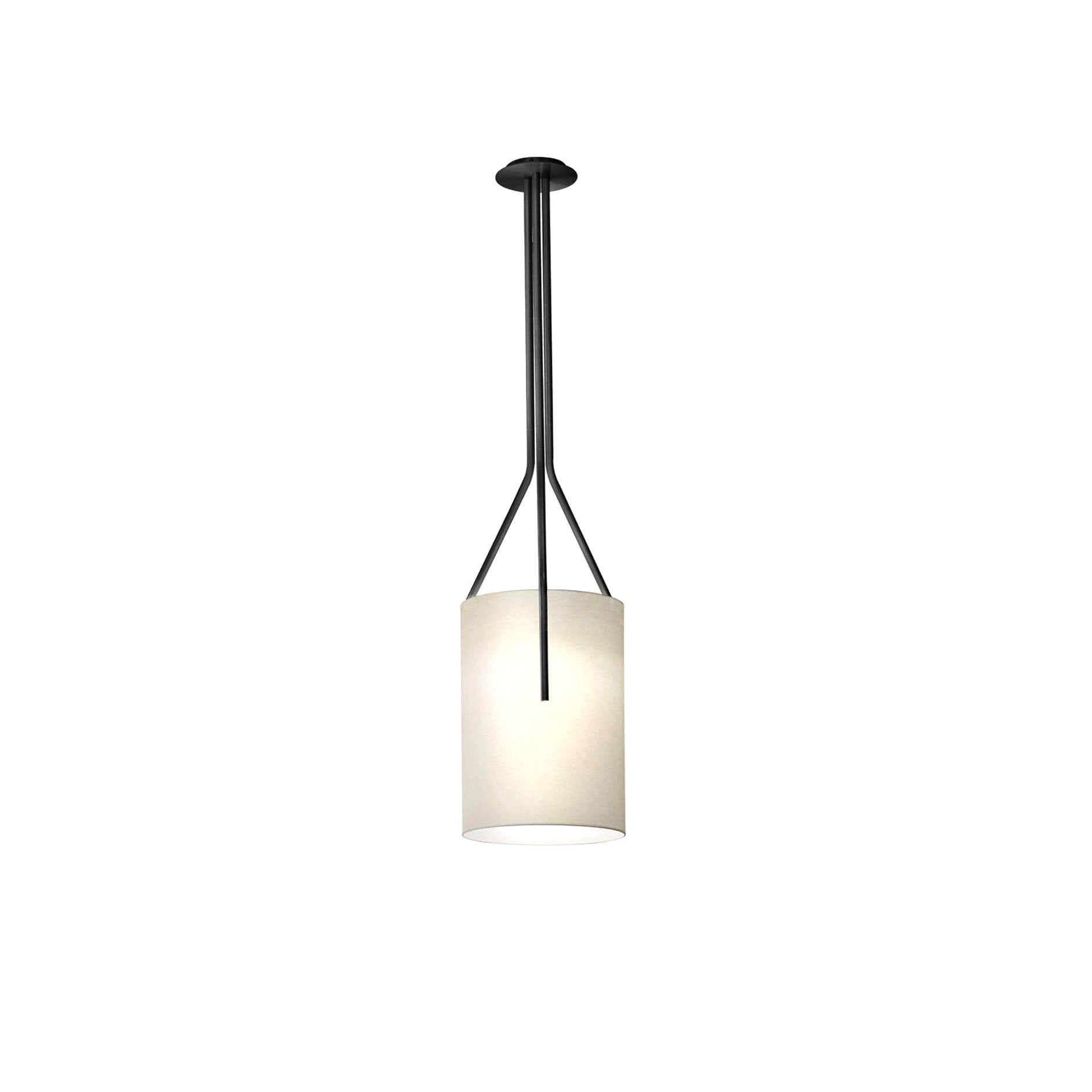 Cex Chandelier LED 3-Lights Brass Modern-Neutral Decor