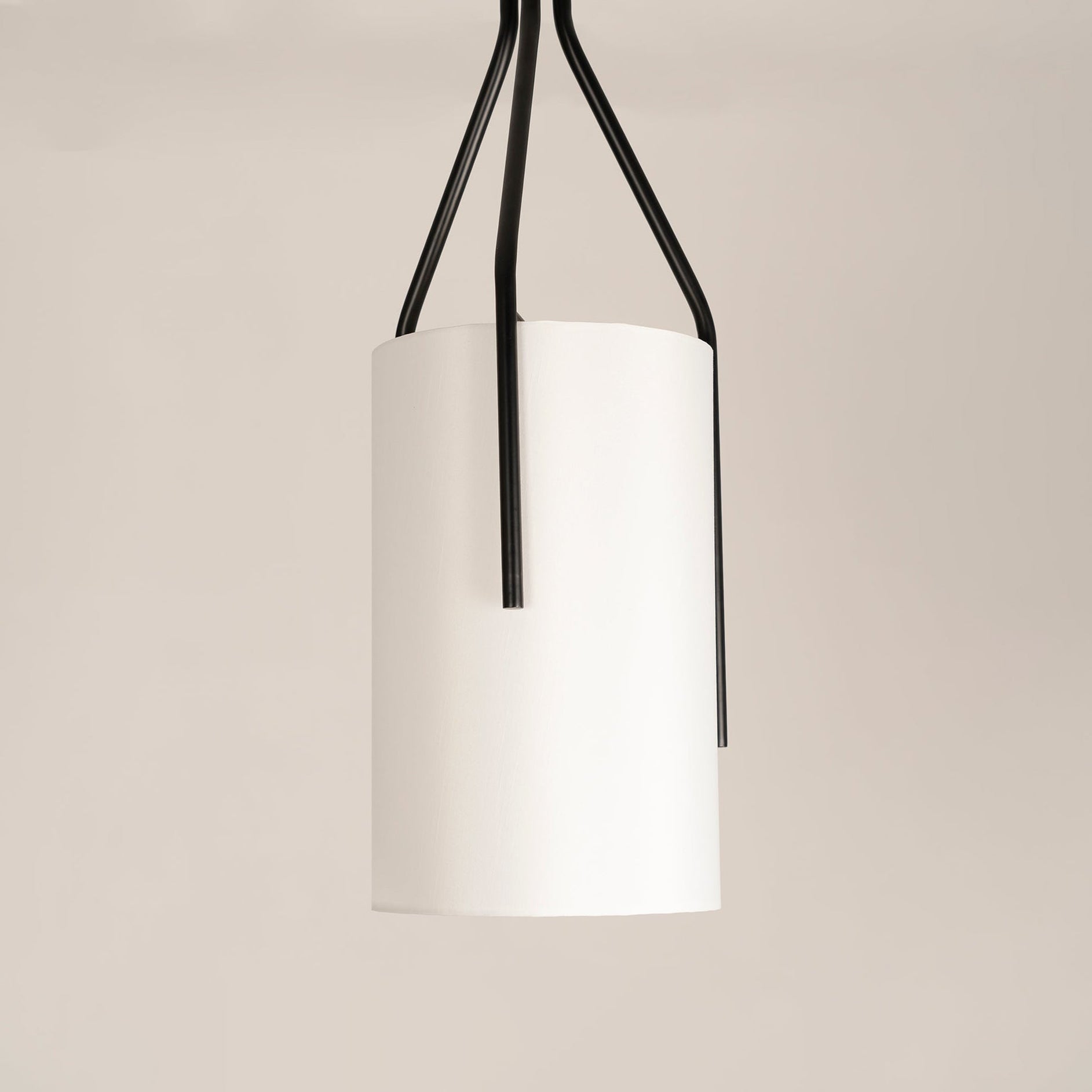 Cex Chandelier LED 3-Lights Brass Modern-Neutral Decor