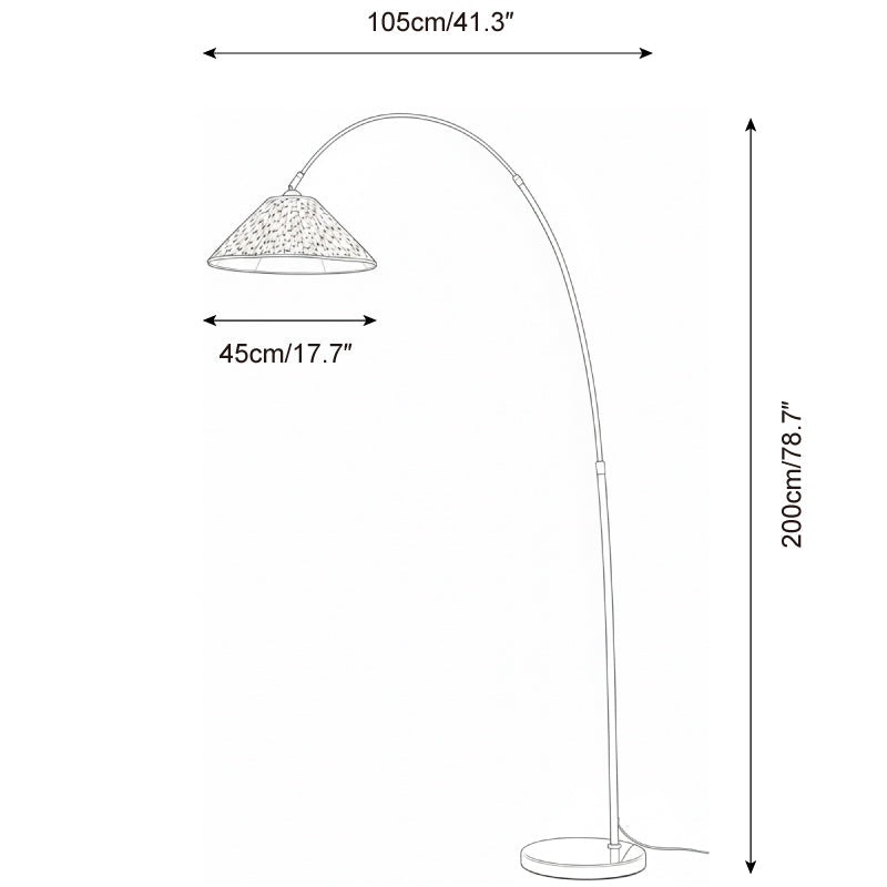 Sloane Floor Lamp