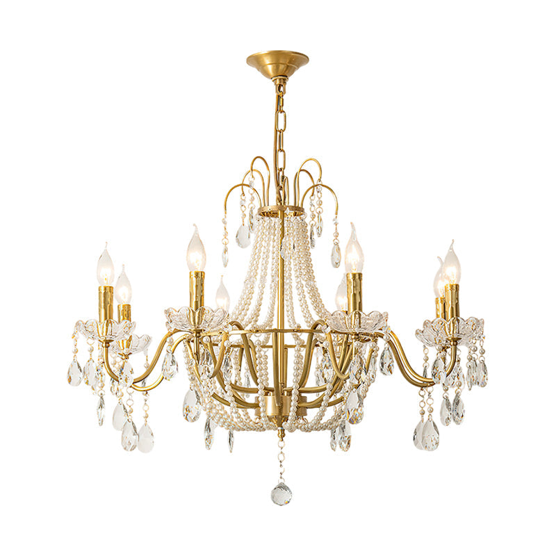Evadrielle Chandelier