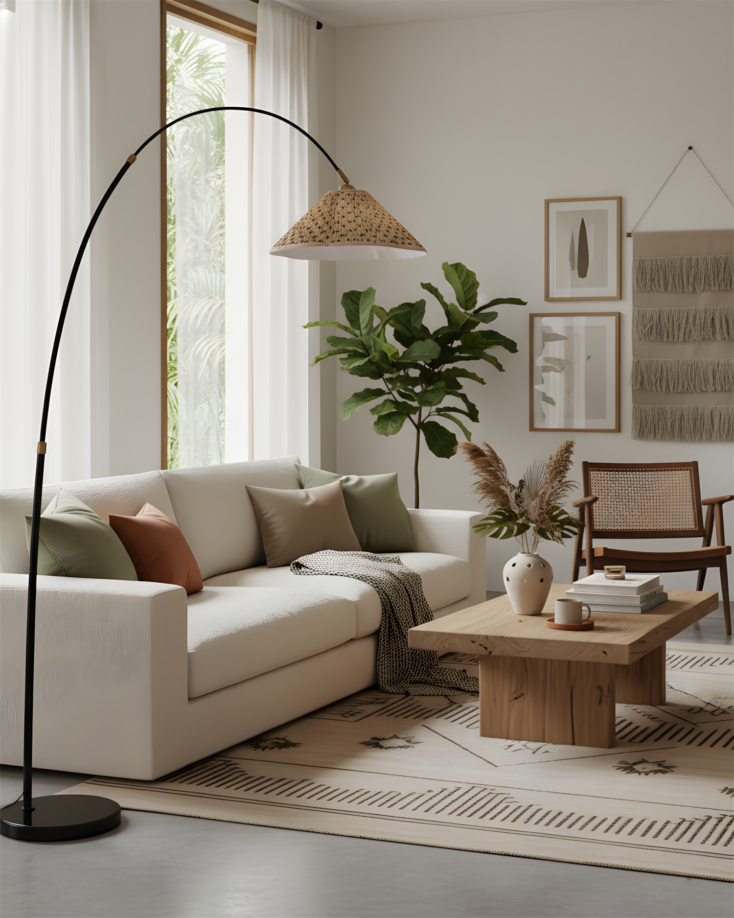Sloane Floor Lamp
