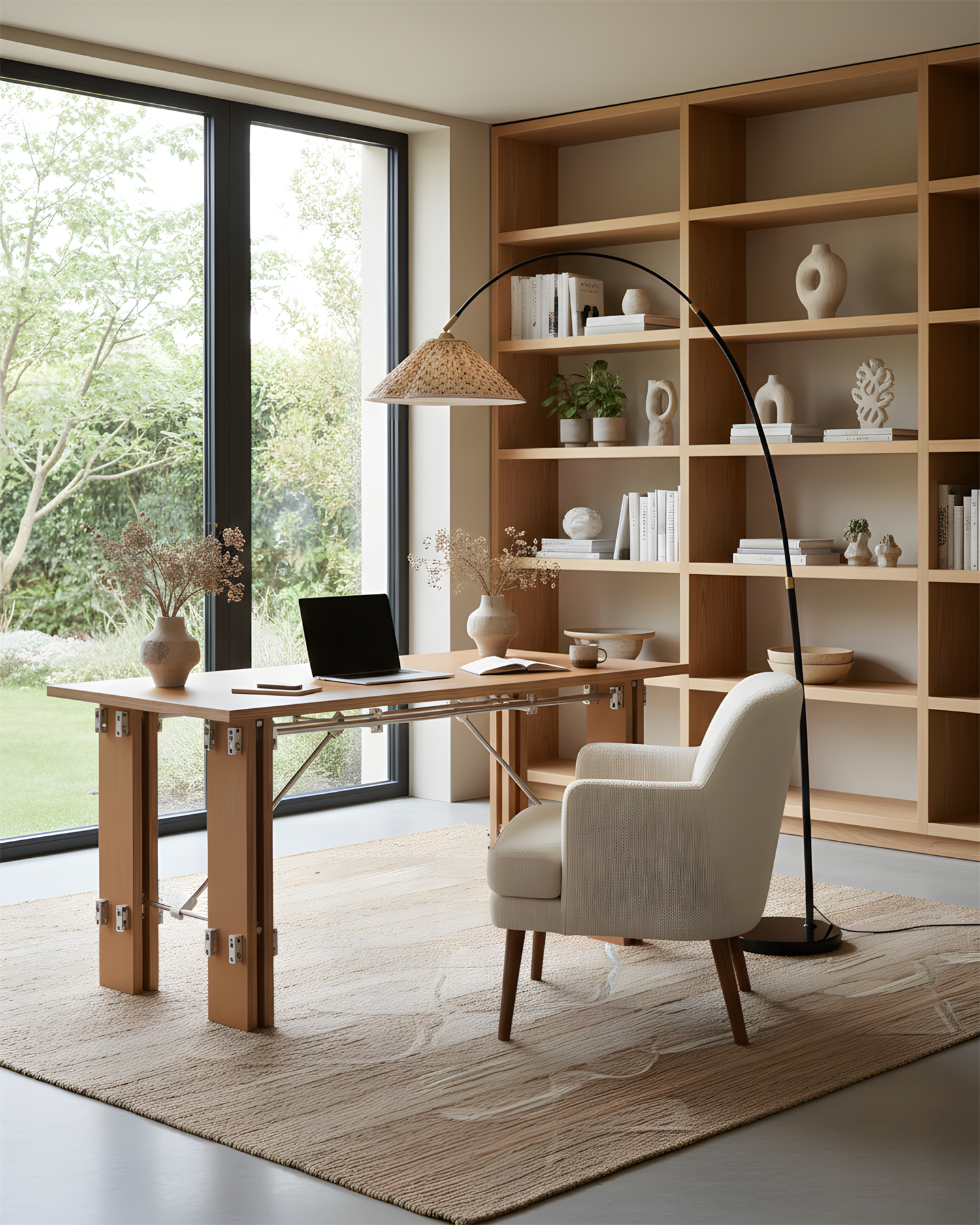 Sloane Floor Lamp