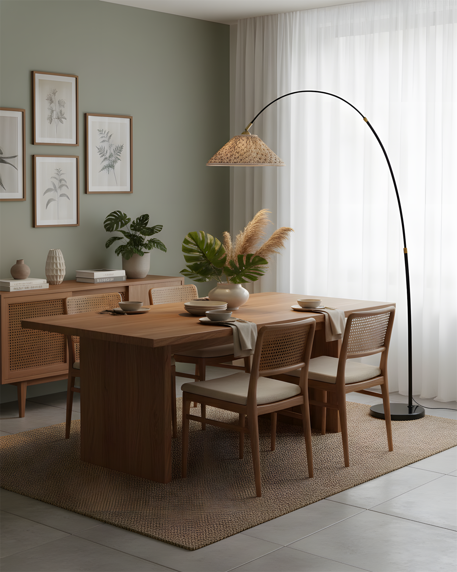 Sloane Floor Lamp
