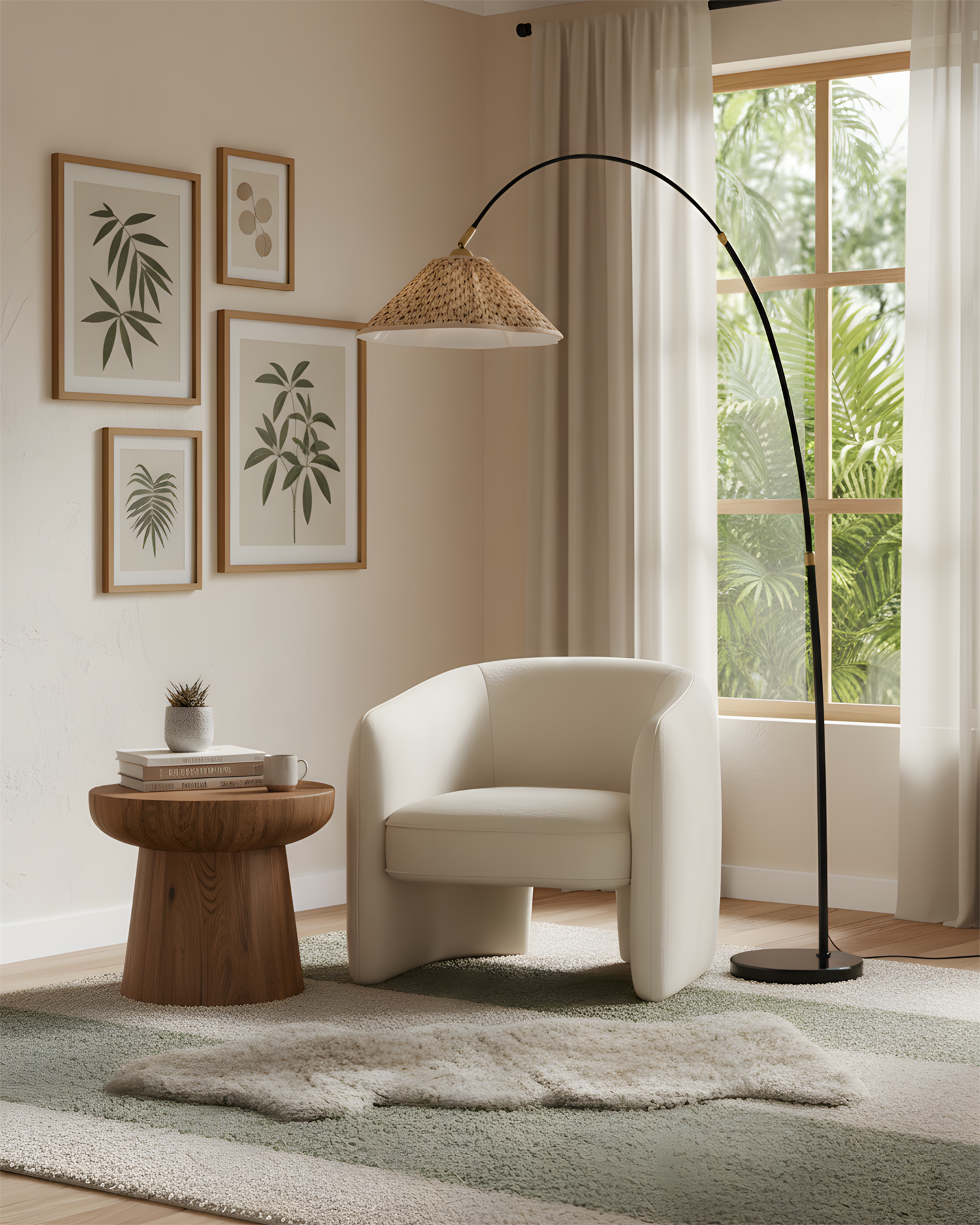 Sloane Floor Lamp