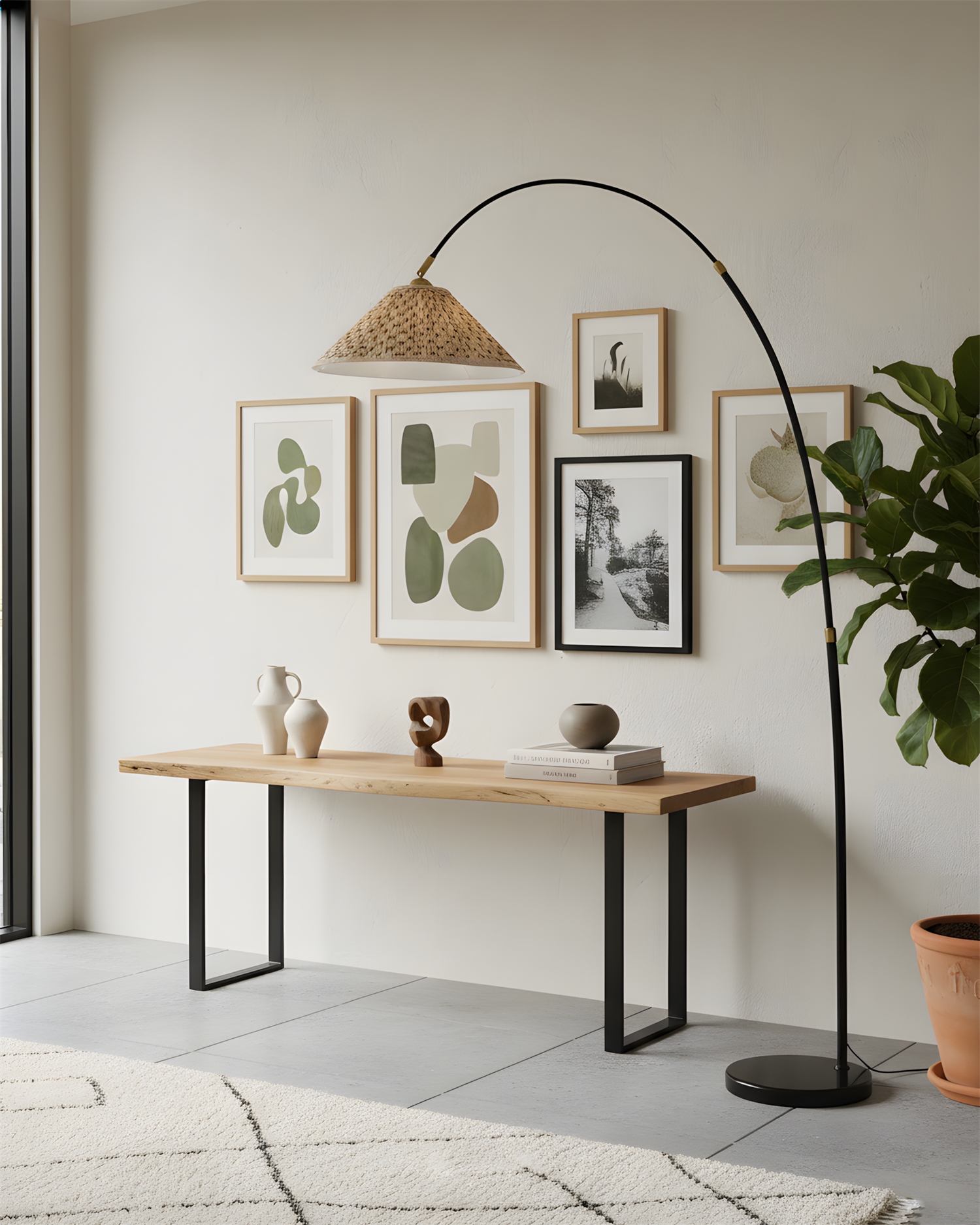 Sloane Floor Lamp