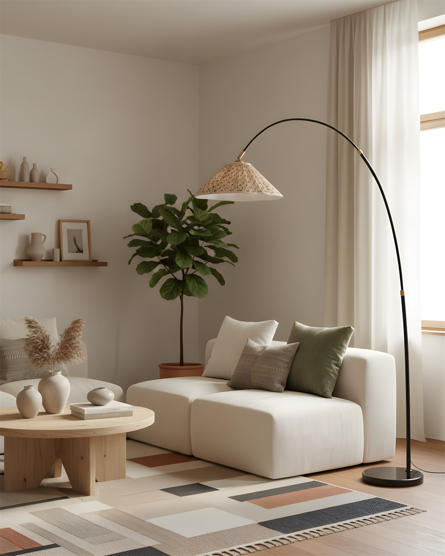 Sloane Floor Lamp