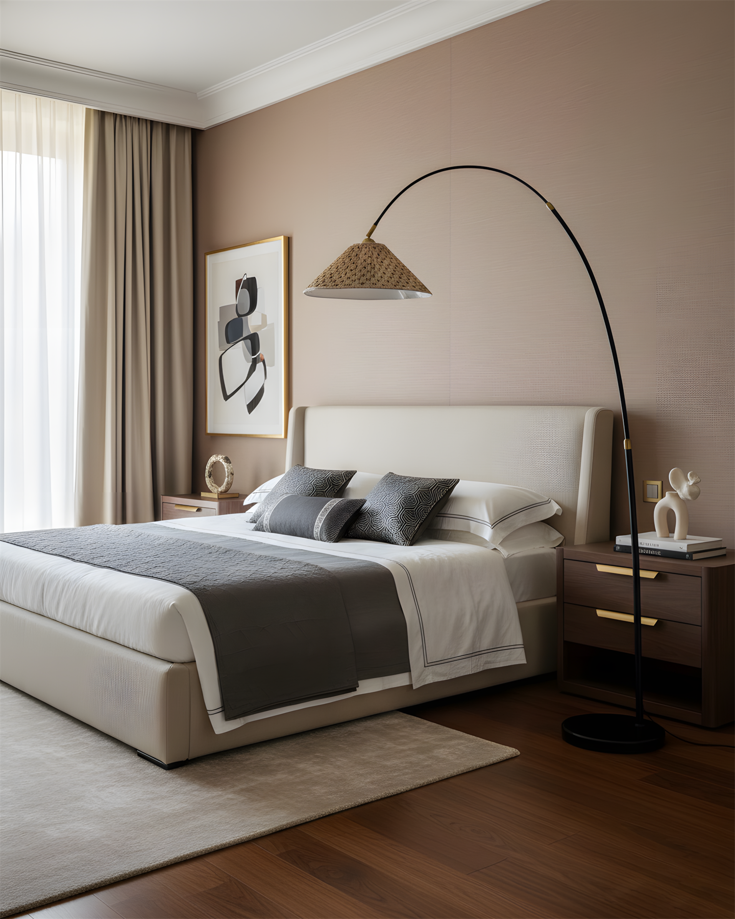 Sloane Floor Lamp