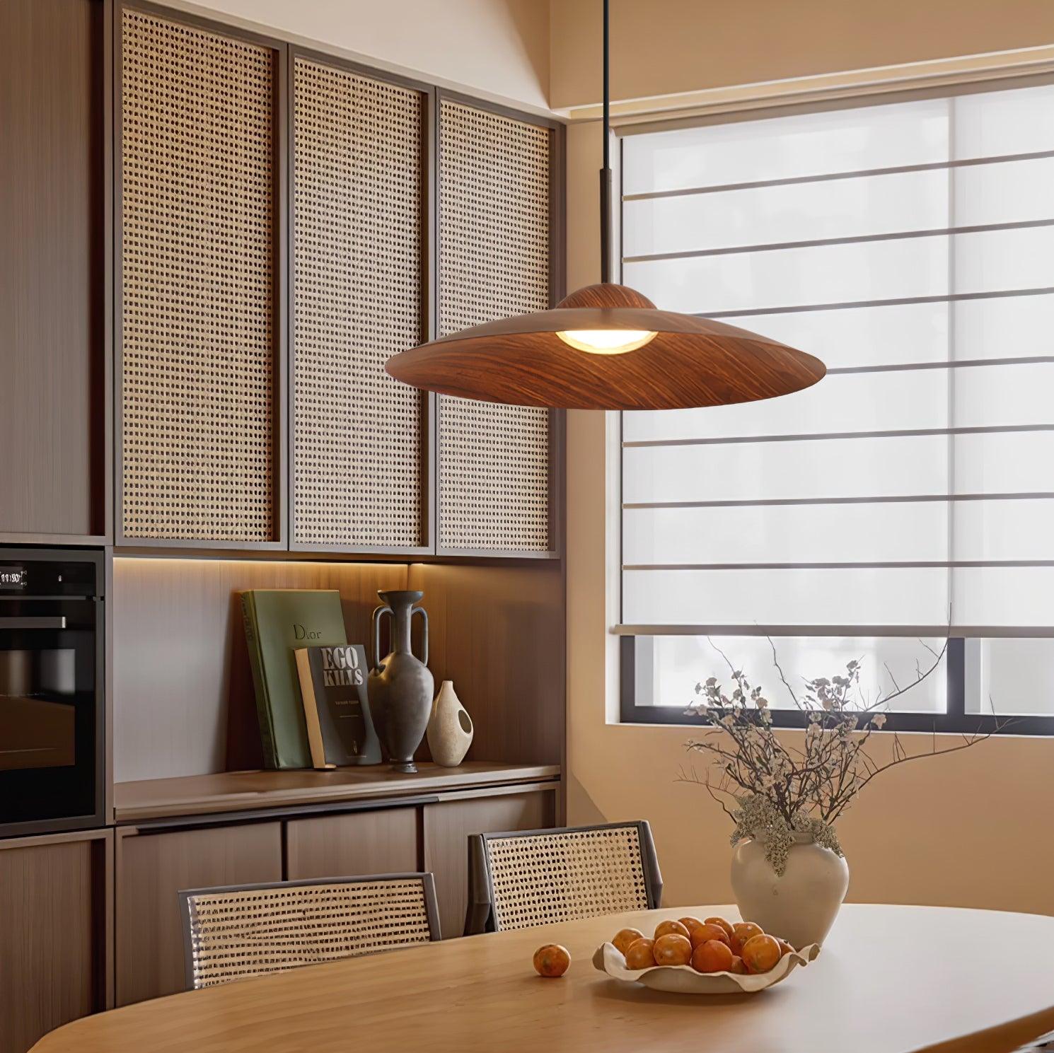 Yrathen Premium Nordic Art Pendant Light-Neutral Decor