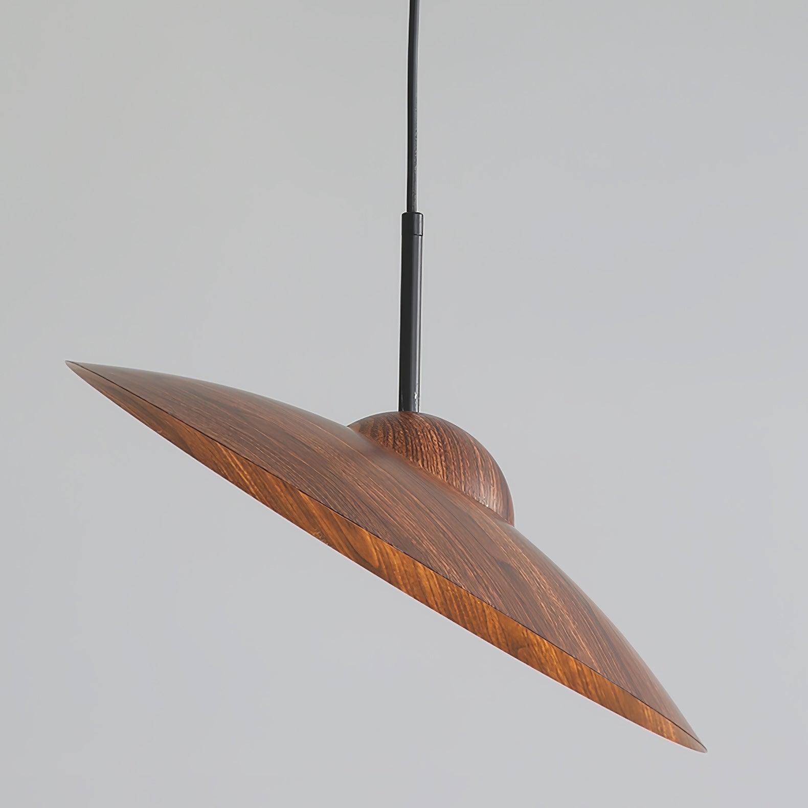 Yrathen Premium Nordic Art Pendant Light-Neutral Decor