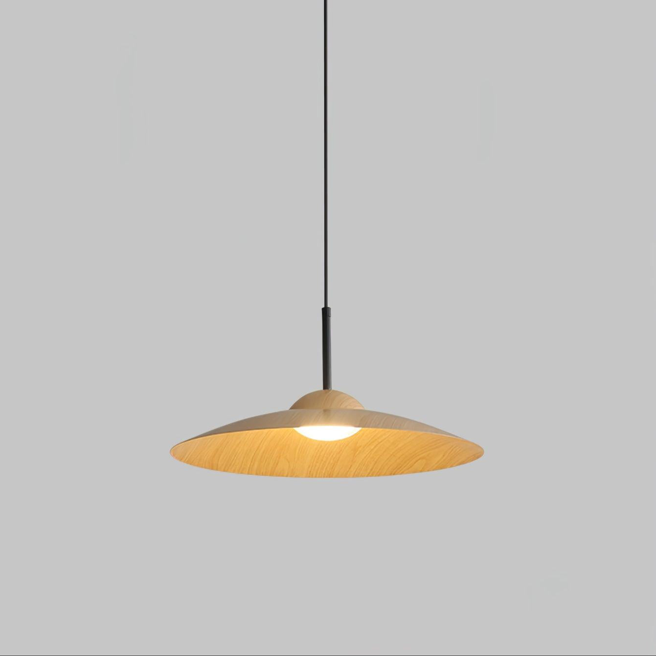 Yrathen Premium Nordic Art Pendant Light-Neutral Decor