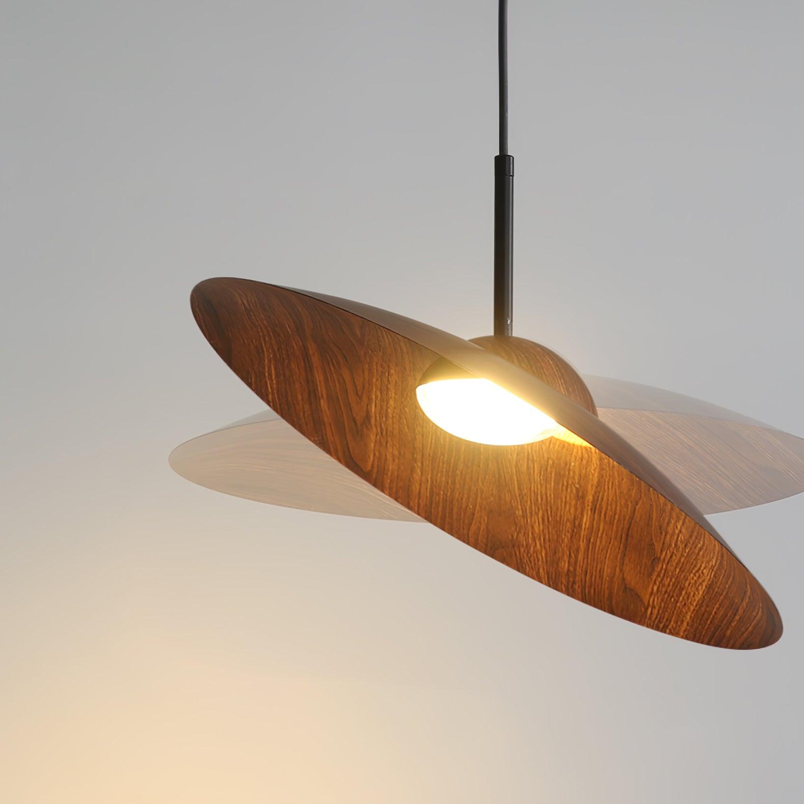 Yrathen Premium Nordic Art Pendant Light-Neutral Decor