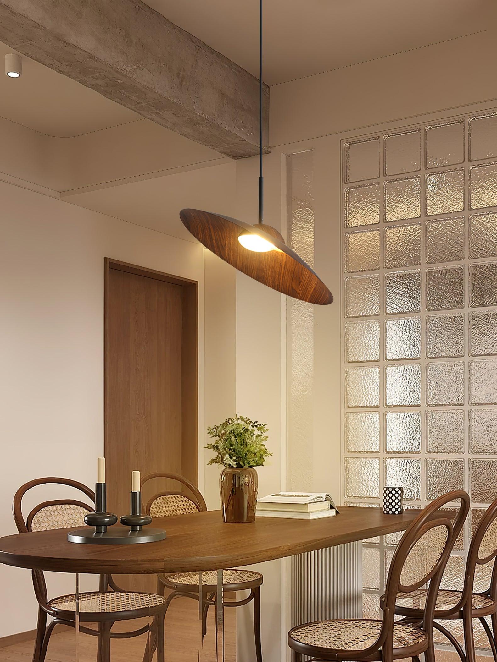 Yrathen Premium Nordic Art Pendant Light-Neutral Decor