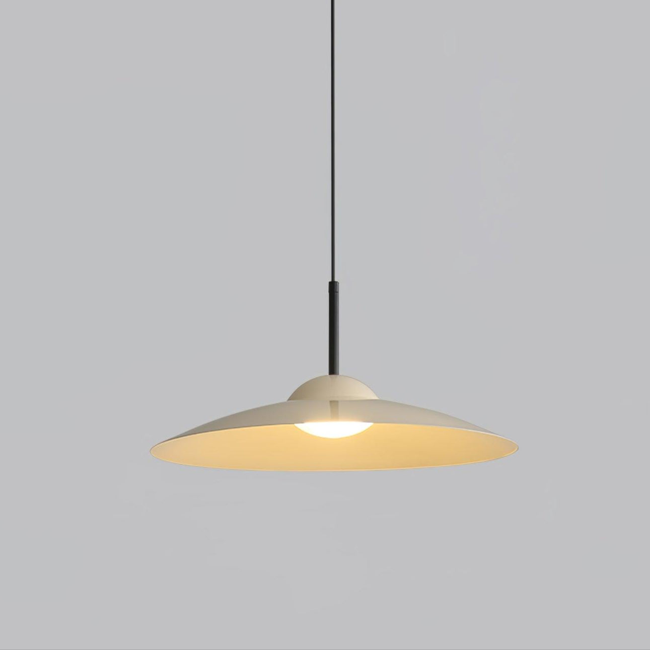 Yrathen Premium Nordic Art Pendant Light-Neutral Decor