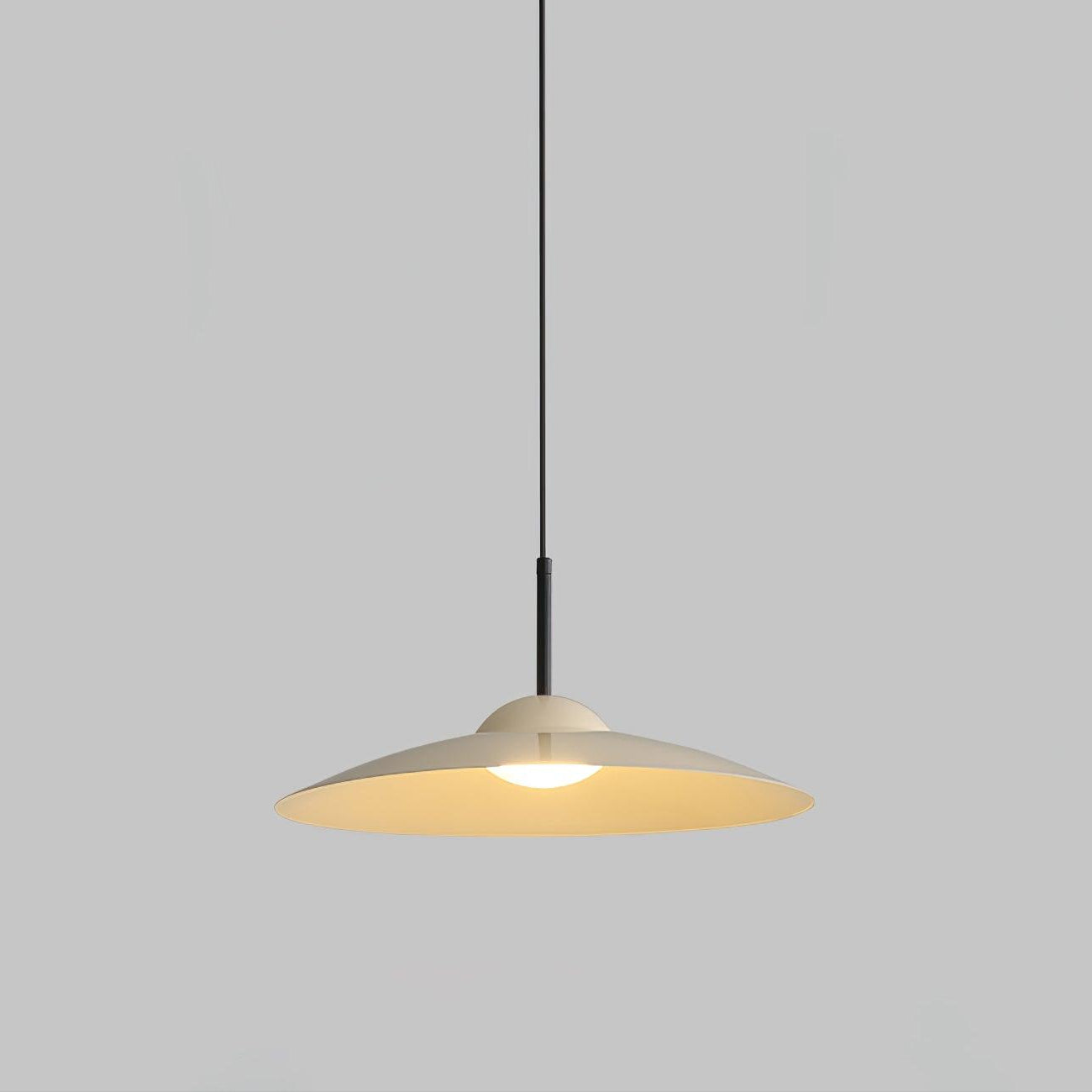 Yrathen Premium Nordic Art Pendant Light-Neutral Decor
