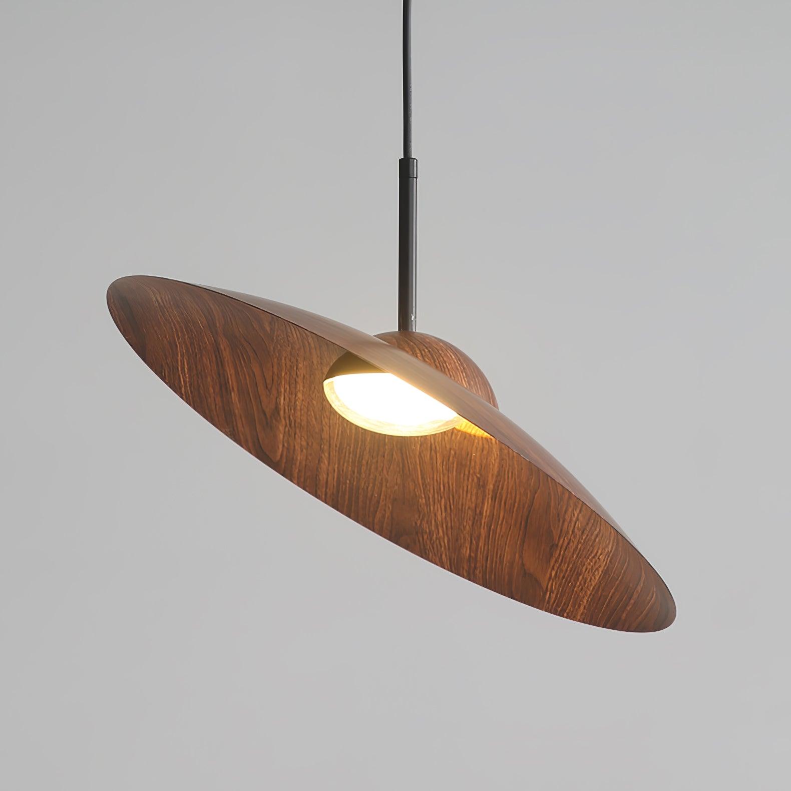 Yrathen Premium Nordic Art Pendant Light-Neutral Decor