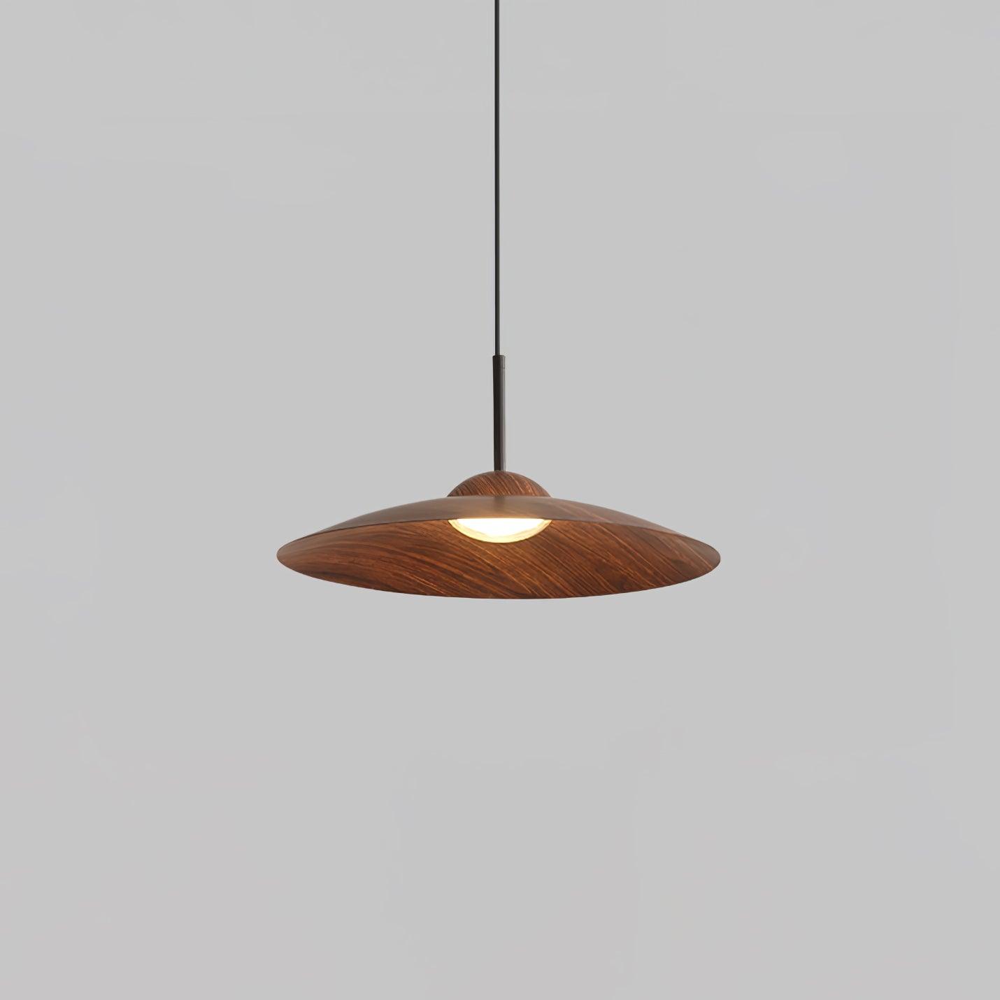 Yrathen Premium Nordic Art Pendant Light-Neutral Decor