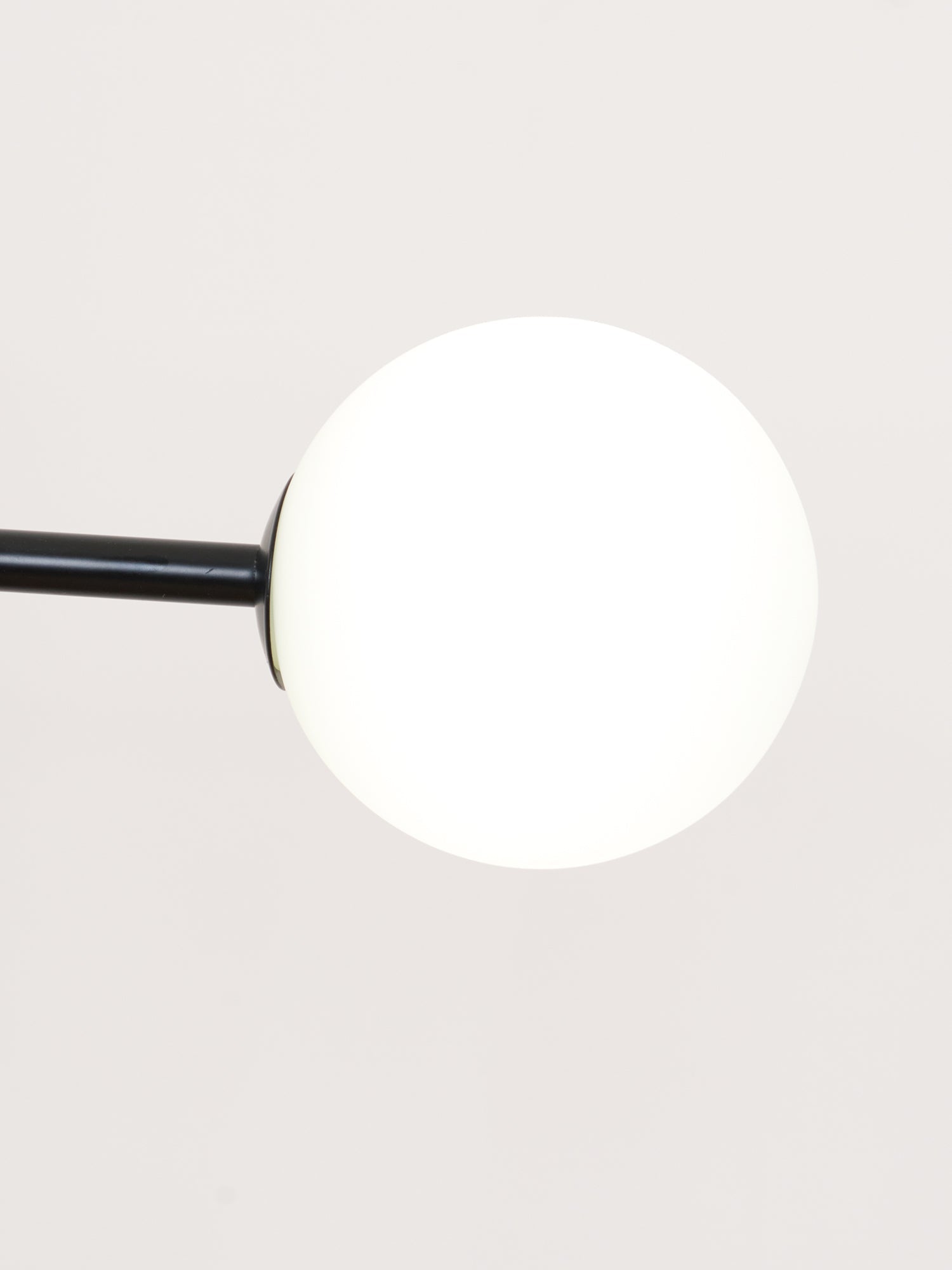 Zanoril Sculptural Floor Lamp-Neutral Decor