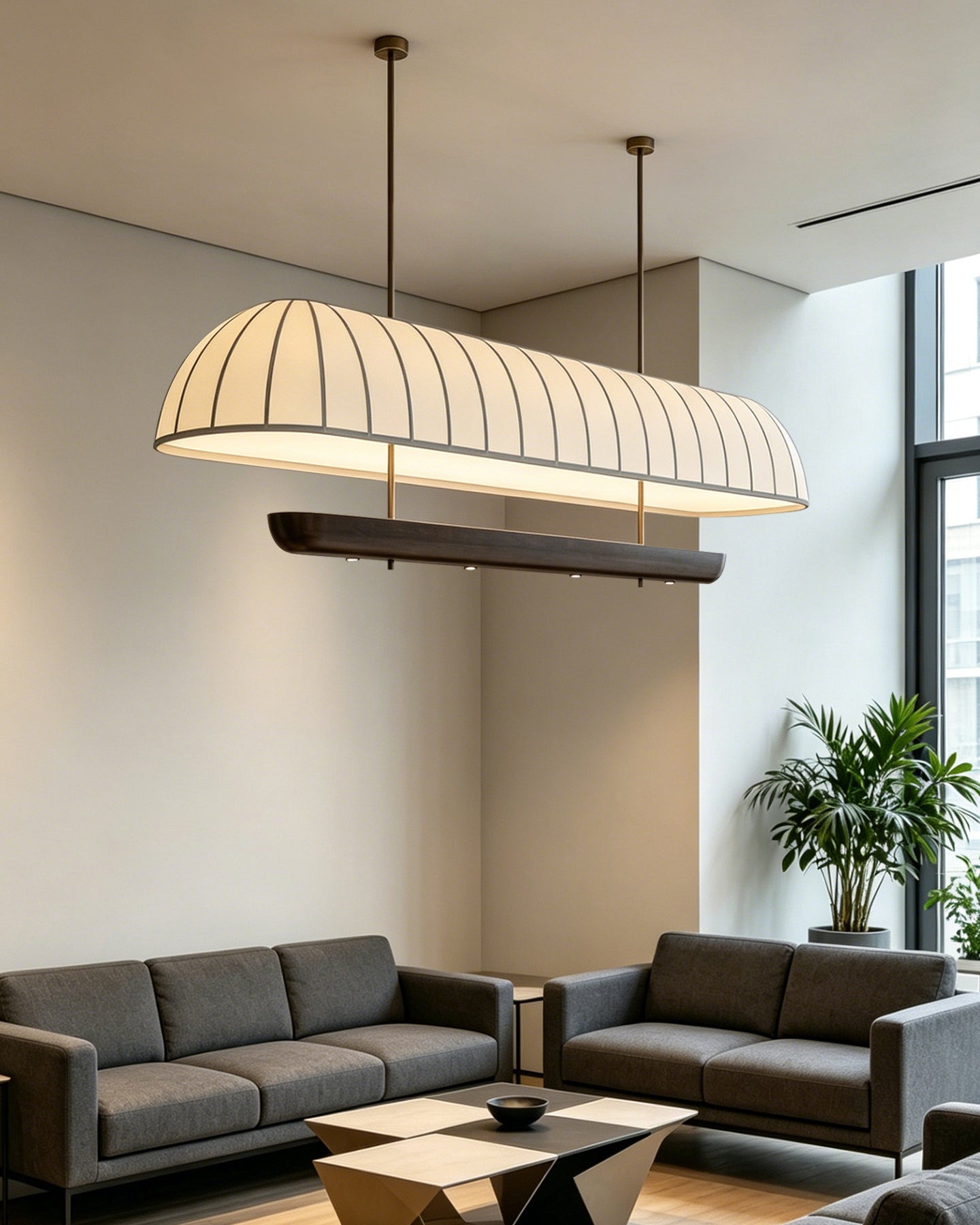 Eleanor Chandelier